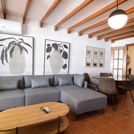 Letmalaga Ronda Terrace Daire Dış mekan fotoğraf