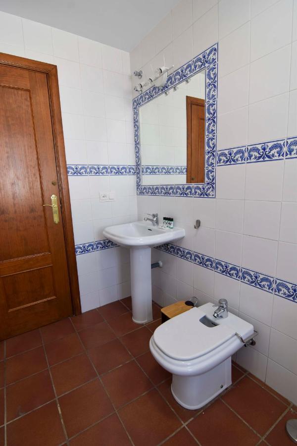 Letmalaga Ronda Terrace Daire Dış mekan fotoğraf